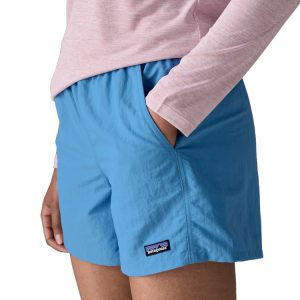 Patagonia Baggies Shorts – 5 Inch – Women’s